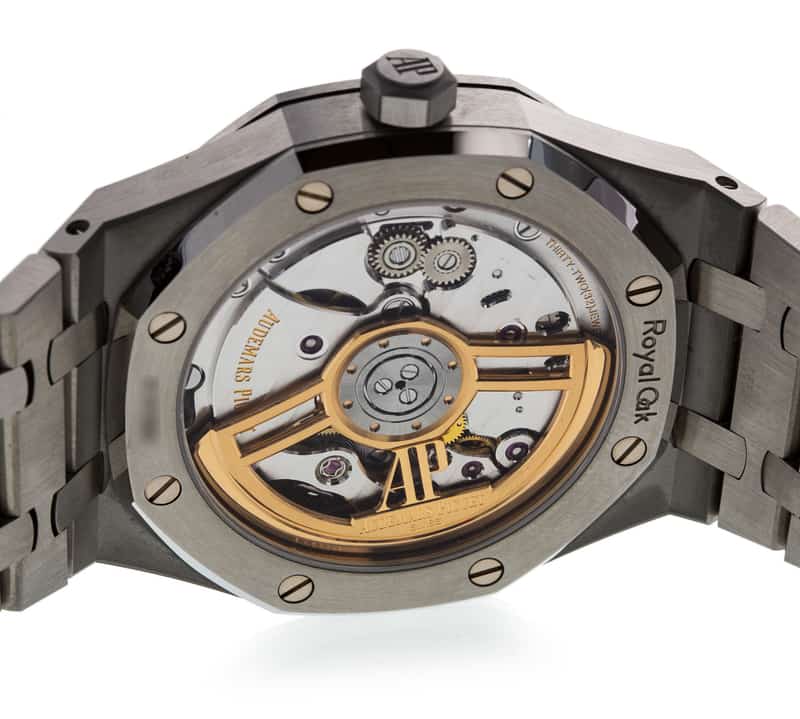 Audemars Piguet Royal Oak 15500ST.OO.1220ST.01